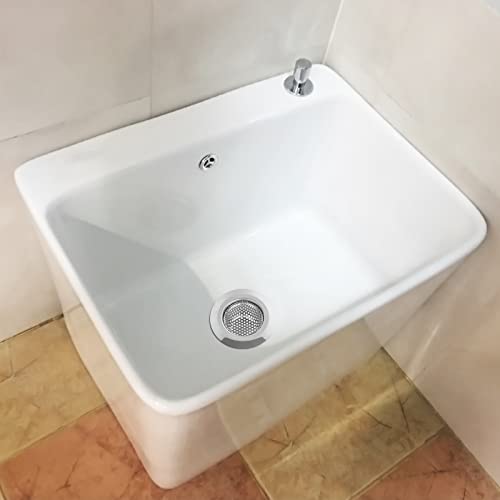 Ohtomber 2PCS Stainless Steel Bathtub Drain Strainer Cover - 2.79 inch Shower Hair Drain Catcher, Sink Strainer Filter Basket for Bathroom Sink, Wash Basin, Floor - Image 4