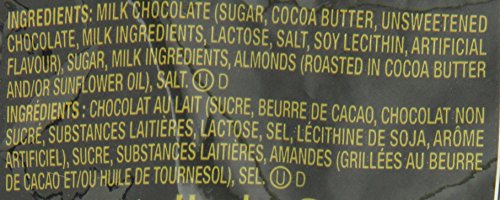 SKOR Chocolate Candy Bars with Buttered Toffee, Minis, 191 Gram - Image 2